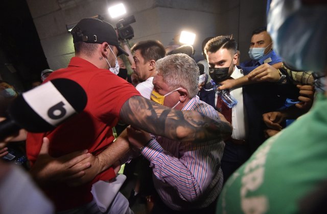 Percheziții la cel mai bogat sindicalist. Ion Rădoi, &icirc;n vizorul DNA