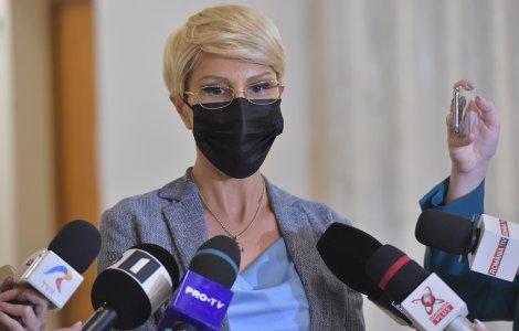 Turcan: Medicii din spitalele județene din Sibiu și Brașov vor opera pe nou elicopter SMURD