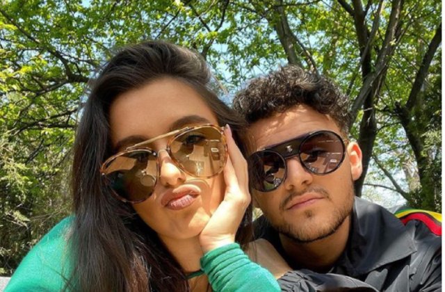 S-au despărțit sau nu Mario Fresh și Alexia Eram!? Artistul a recunoscut: &bdquo;Mare scandal&rdquo;