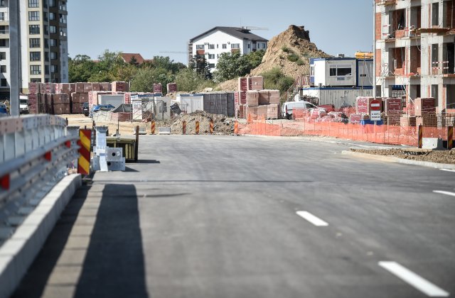 Anchetă în construcții după scumpiri record. Producătorii și comercianții s-au înțeles pentru a umfla prețurile?