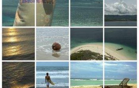  Top  Top 5 vacante low-cost de Paste!