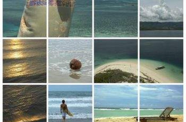 Top 5 vacante low-cost de Paste!