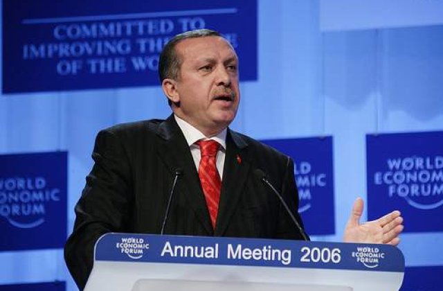 Premierul turc a amenintat ca va expulza armenii din tara sa