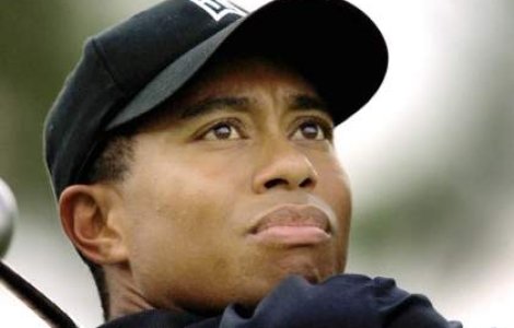 Joslyn James a publicat mesajele de la Tiger Woods