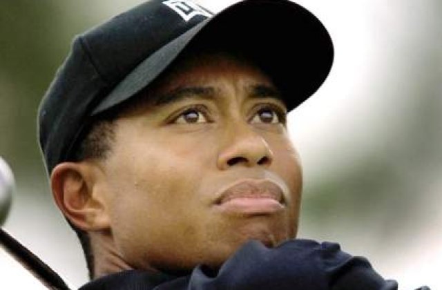 Joslyn James a publicat mesajele de la Tiger Woods