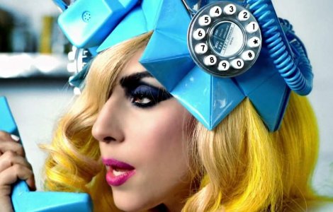 Lady Gaga, data in judecata