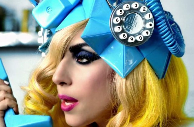 Lady Gaga, data in judecata