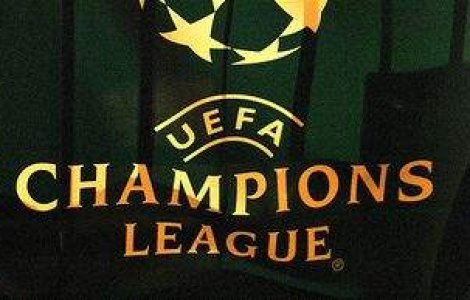 Sferturile de finala ale Ligii Campionilor