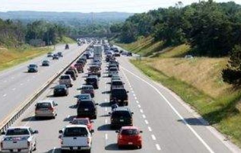 Atentie, soferi: Radarele invizibile sunt functionale