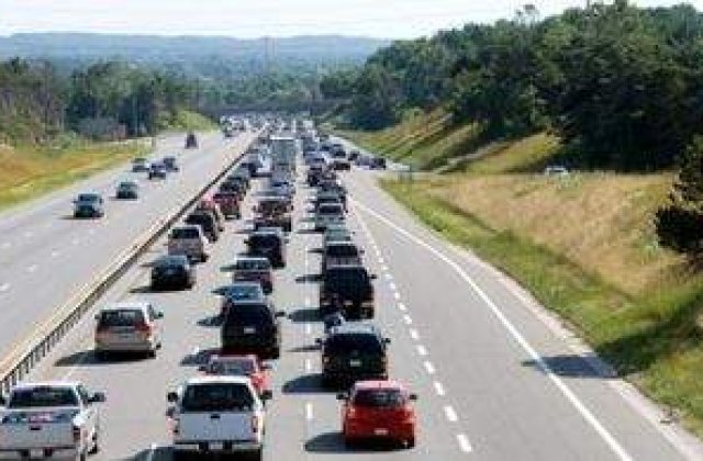 Atentie, soferi: Radarele invizibile sunt functionale