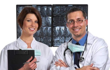 3.000 de job-uri in strainatate pentru medicii romani