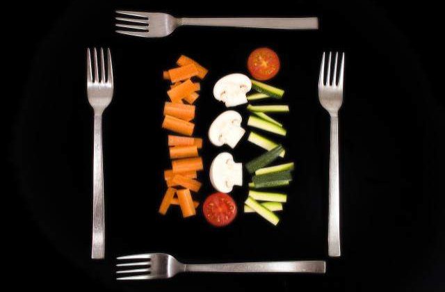 Dieta de primavara!