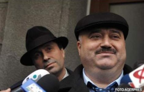 Catalin Voicu a fost suspendat din PSD