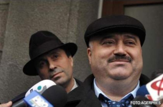 Catalin Voicu a fost suspendat din PSD