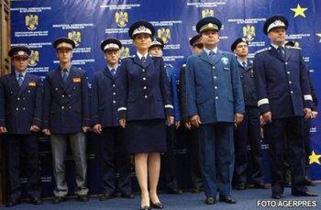 Ziua Politiei Romane