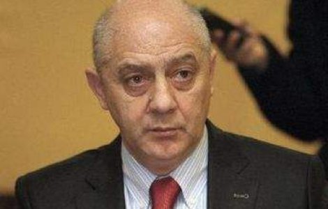 Mars de sustinere pentru un primar penal