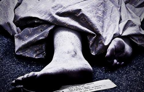 Cadavrele a doi arhiepiscopi din Nicosia au fost furate