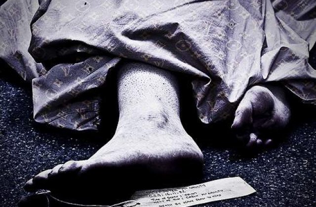 Cadavrele a doi arhiepiscopi din Nicosia au fost furate