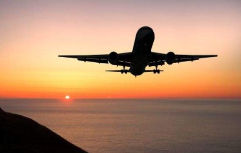 Un avion s-a prabusit in apropiere de Moscova