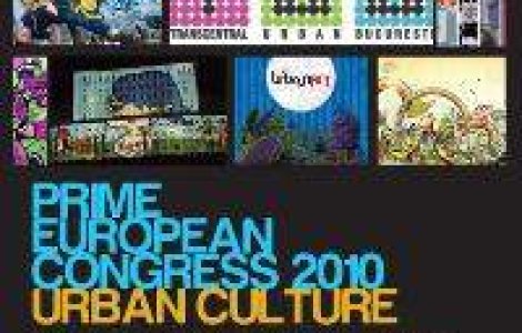 Cultura urbana: Din strada, in atentiei studentilor la comunicare