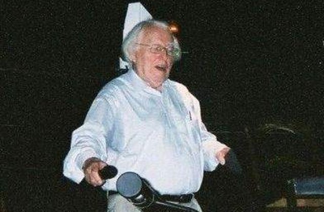 Nepotul compozitorului Richard Wagner a decedat