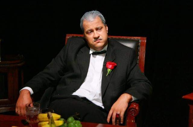 Razboi intre Huidu si Bendeac