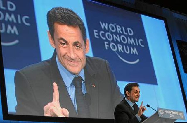"Vraja risipita": Sarkozy a suferit o infragere electorala grea