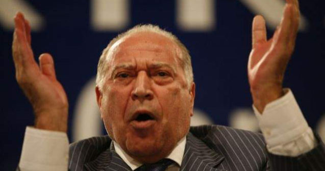 Dan Voiculescu, CONDAMNAT la 5 ani de inchisoare