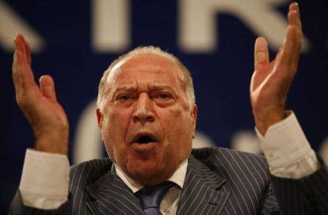 Dan Voiculescu, CONDAMNAT la 5 ani de inchisoare cu EXECUTARE in dosarul ICA