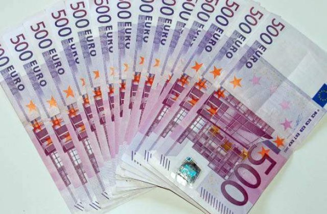 FMI: Inca 200 mld. euro, altfel zona euro se prabuseste