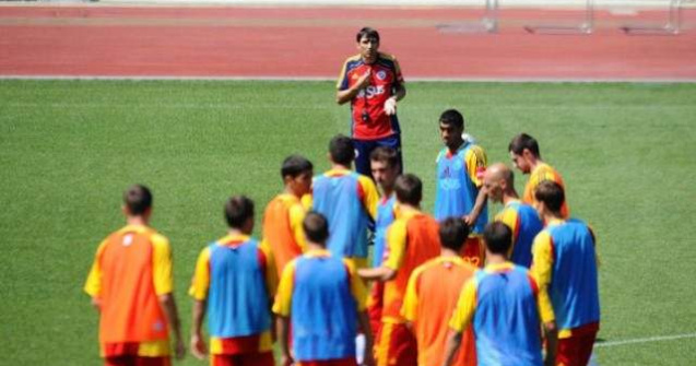 Lista stranierilor convocati pentru meciurile cu Andorra si Estonia