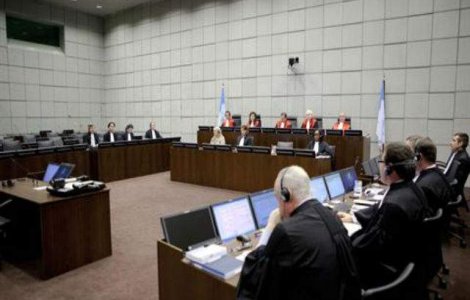 Raport: SUA si UE nu au o influenta in O.Mijlociu dupa primavara araba