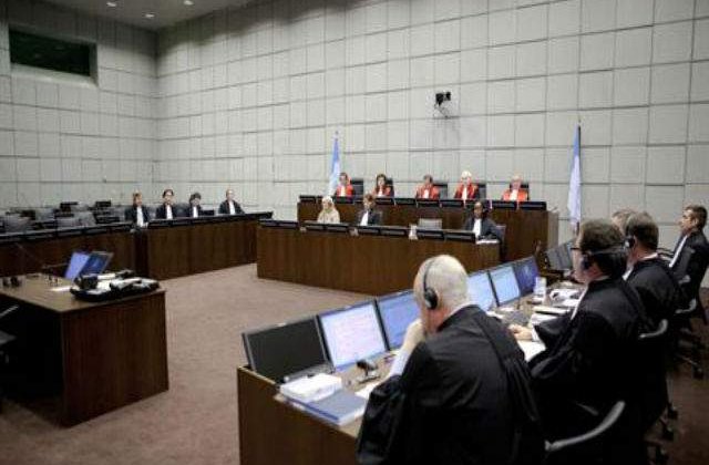 Raport: SUA si UE nu au o influenta in O.Mijlociu dupa primavara araba