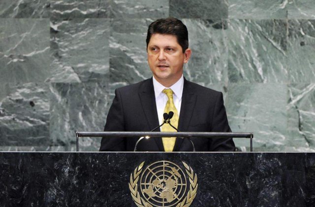 Corlatean: Romania ramane un promotor al extinderii UE