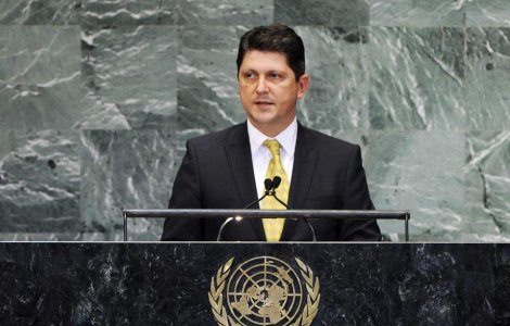 Corlatean: Romania ramane un promotor al extinderii UE