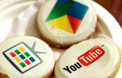  Top  La multi ani! Cele mai folosite 10 produse din familia Google