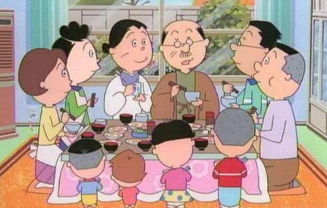 Japonia: Cel mai longeviv serial animat din lume intra in era digitala