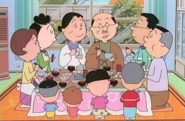 Japonia: Cel mai longeviv serial animat din lume intra in era digitala