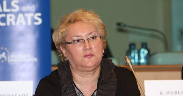 Renate Weber: Reactia Romaniei in dosarul Schengen este foarte timida