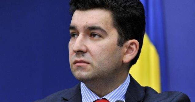 Voinea: Guvernul va aproba in maxim o luna lista cu proiectele prioritare