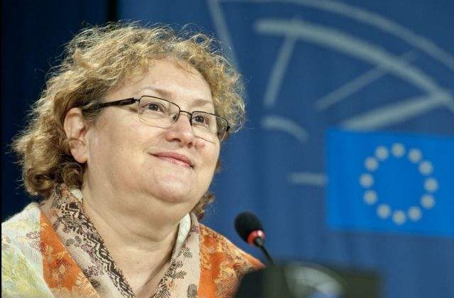 Weber, despre Vosganian: Cred ca senatorii vor accepta solicitarea Parchetului