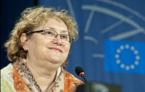 Weber, despre Vosganian: Cred ca senatorii vor accepta solicitarea Parchetului