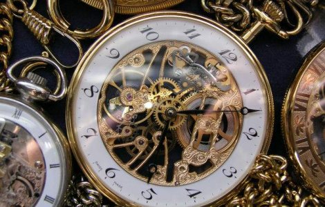 Spania vrea sa-si schimbe fusul orar, pentru cresterea productivitatii