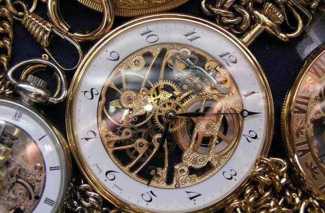 Spania vrea sa-si schimbe fusul orar, pentru cresterea productivitatii