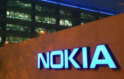 Nokia va lansa in octombrie prima tableta a companiei
