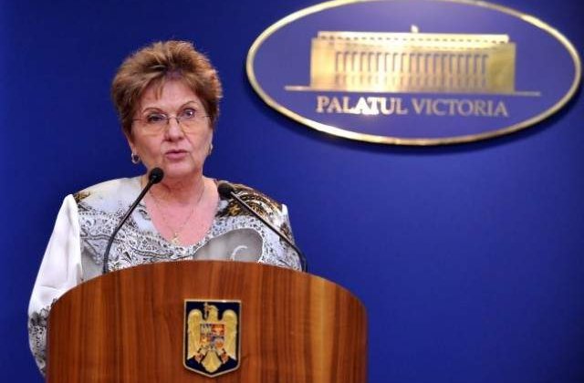 Campeanu: Nu sustin propunerea majorarii alocatiei de stat pentru copii