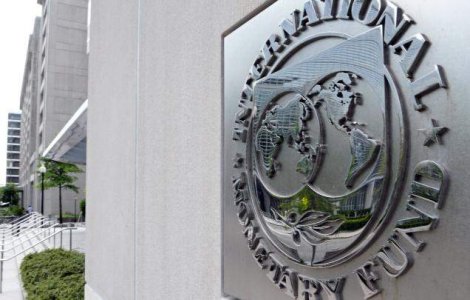 Consiliul Director al FMI a aprobat un nou acord cu Romania