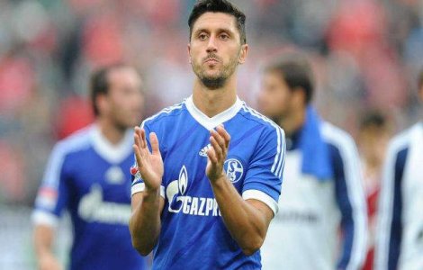 Ciprian Marica va juca la Getafe