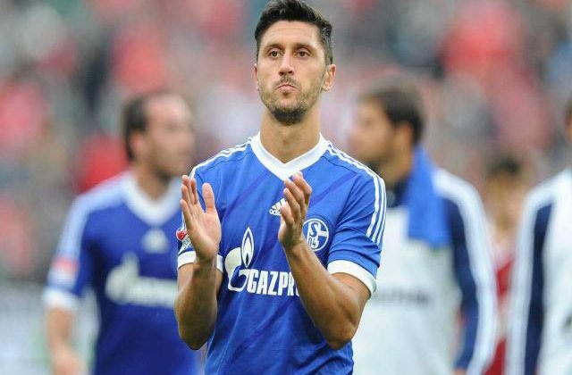 Ciprian Marica va juca la Getafe