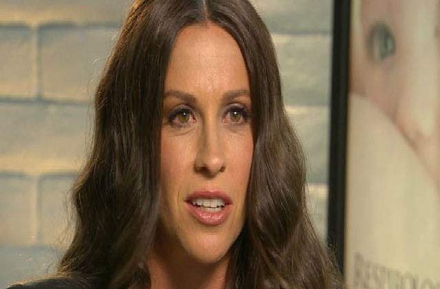 Alanis Morissette, data in judecata de o fosta bona a fiului ei